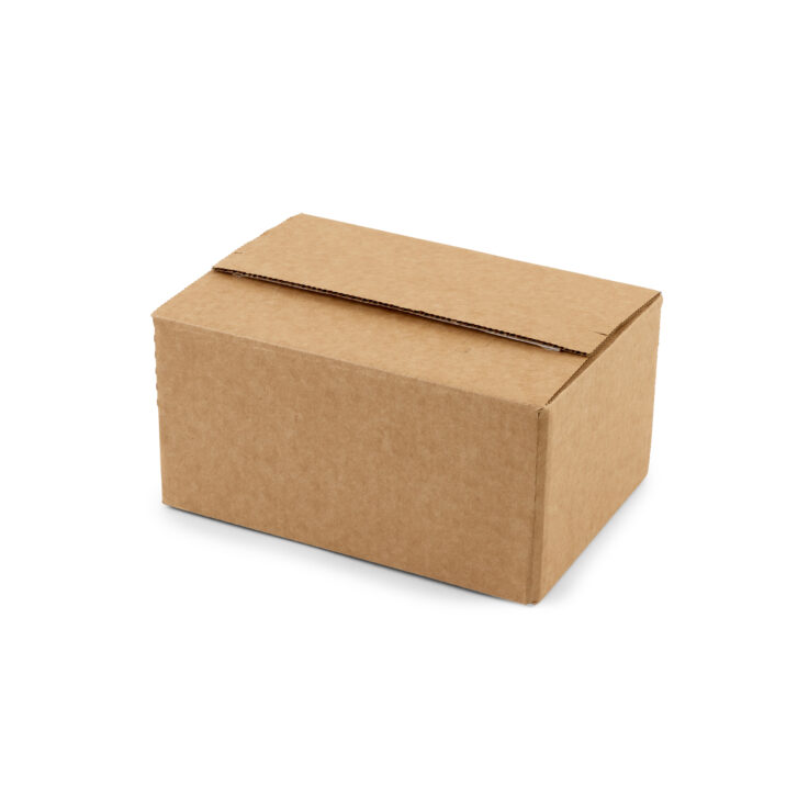 quick seal postal boxes