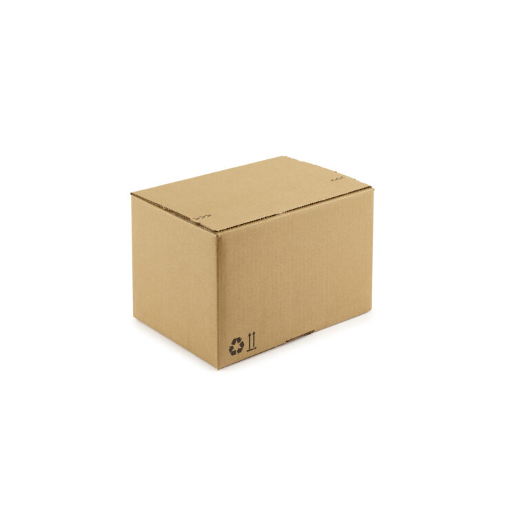 quick seal postal boxes