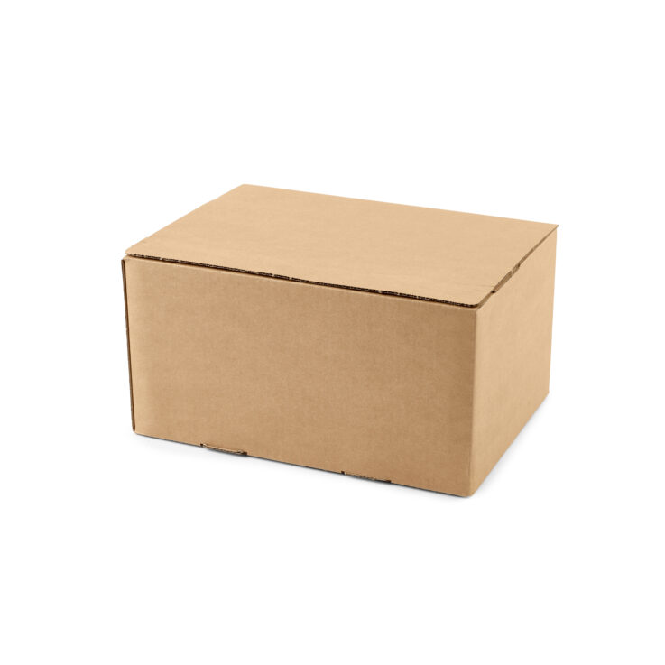quick seal postal boxes