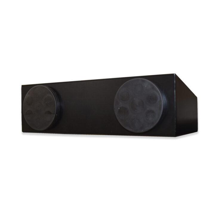 magnetic storage tray