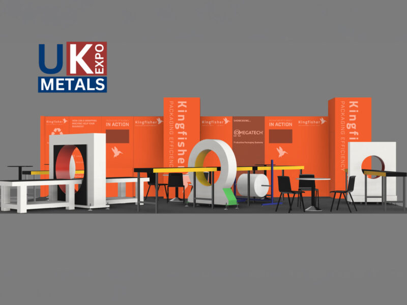 UK Metals Expo 2025