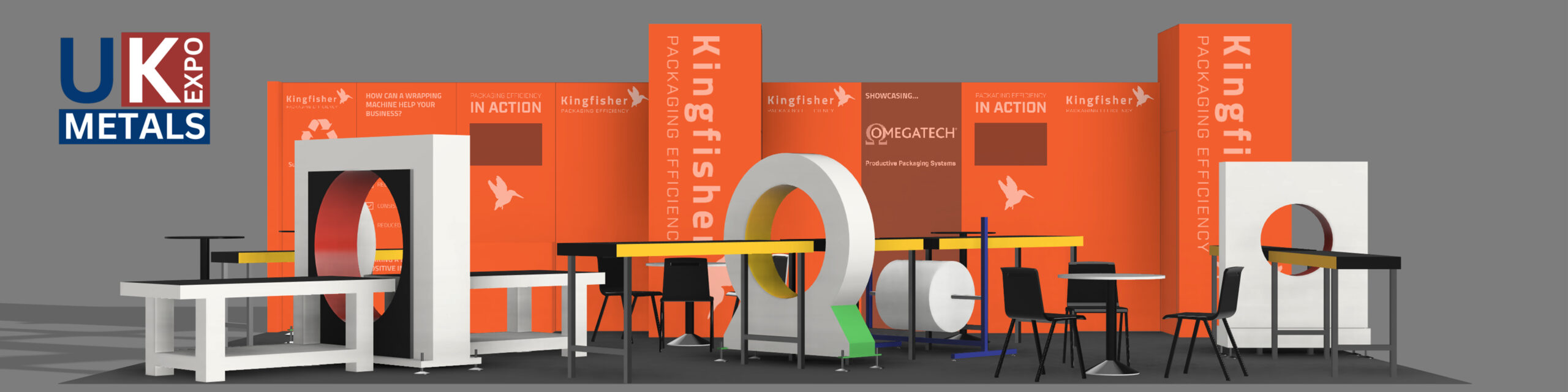 UK Metals 2025 Packaging metals industry